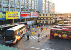 長(zhǎng)途汽車(chē)網(wǎng)