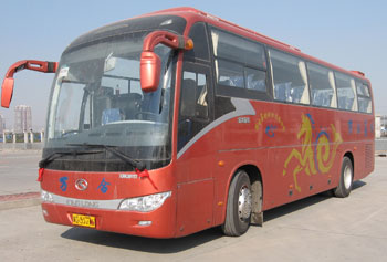 ��县到石家庄名片正面