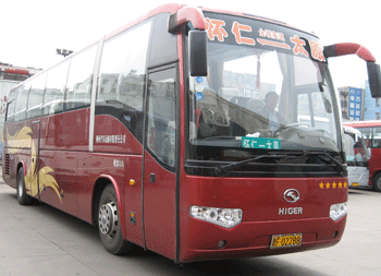 長(zhǎng)途汽車網(wǎng)