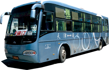 天��|到通辽名片正面