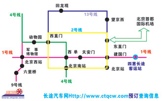 天津到北京名片正面
