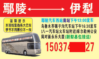 長(zhǎng)途汽車網(wǎng)