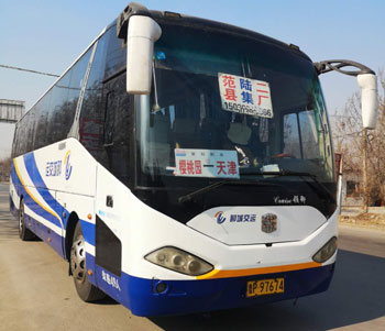 長(zhǎng)途汽車(chē)網(wǎng)