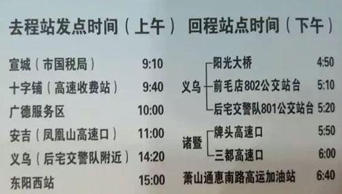 長(zhǎng)途汽車(chē)網(wǎng)