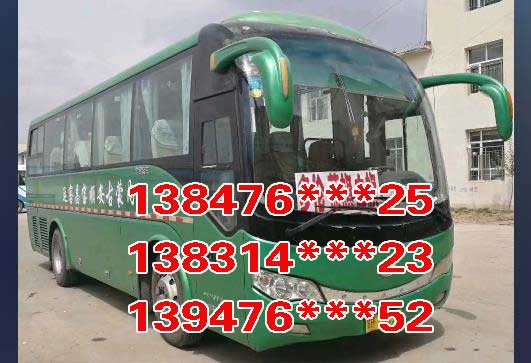 長(zhǎng)途汽車(chē)網(wǎng)